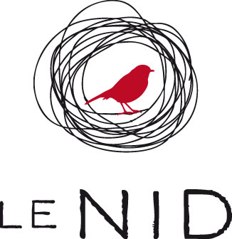 logo Le Nid